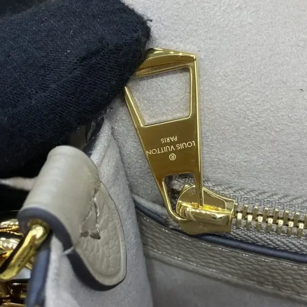 Louis Vuitton Nano Diane Satchel Beige - Image 2