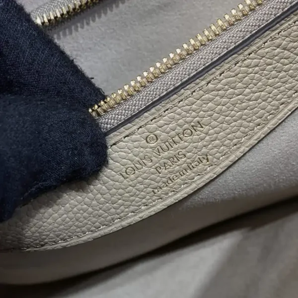 Louis Vuitton Nano Diane Satchel - Image 10