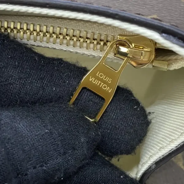Louis Vuitton Cluny Mini Brown - Image 2