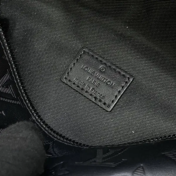 Louis Vuitton Bumbag Discovery Full Black - Image 3