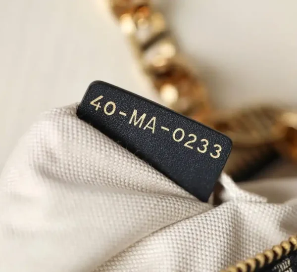 Dior Lounge Bag - Image 7