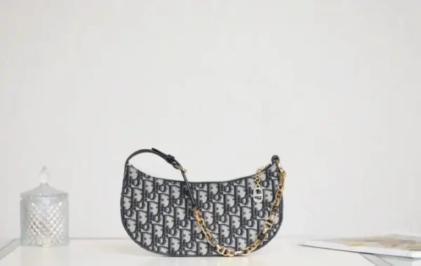 Dior Lounge Bag