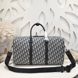 Dior Jacquard Lingot 50