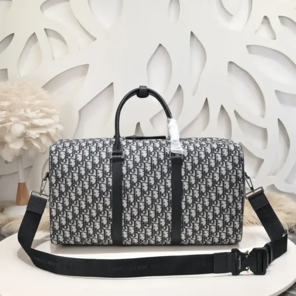 Dior Jacquard Lingot 50