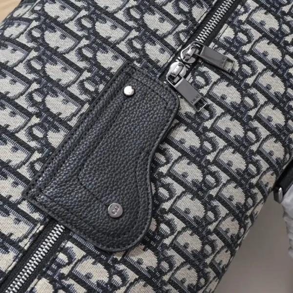 Dior Jacquard Lingot 50 - Image 7