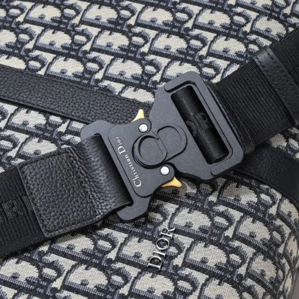 Dior Jacquard Lingot 50 - Image 2