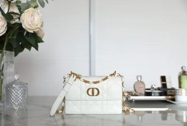 Dior Miss Caro White - Image 2