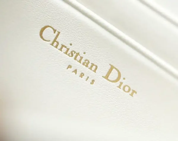 Dior Miss Caro White - Image 3