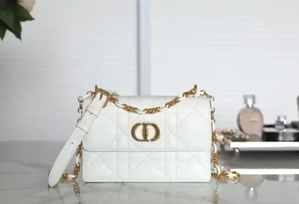 Dior Miss Caro White