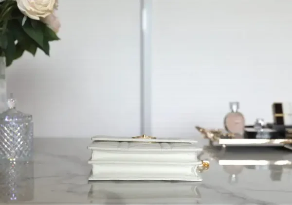 Dior Miss Caro White - Image 7