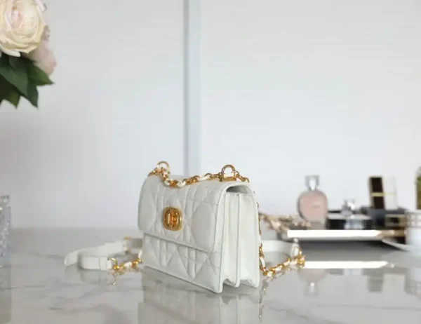 Dior Miss Caro White - Image 8