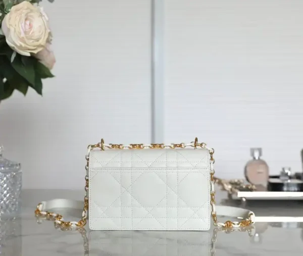 Dior Miss Caro White - Image 9