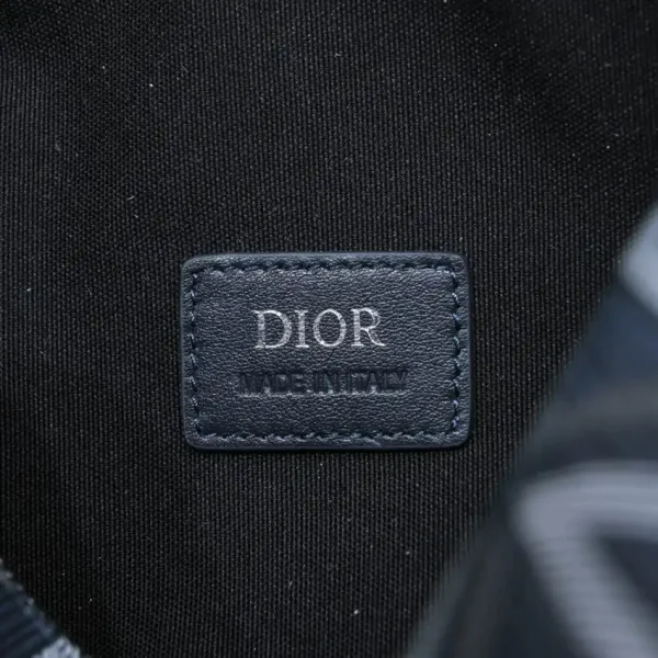 Dior Lingot 22 Diamond Blue - Image 9