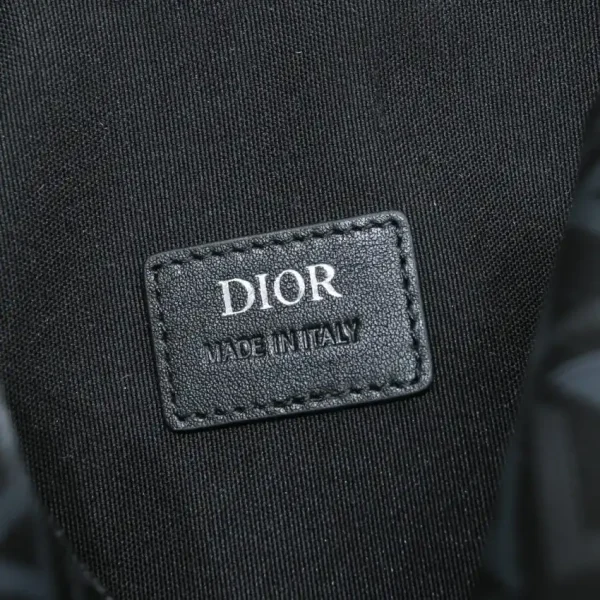 Dior Lingot 22  Diamond Black - Image 6