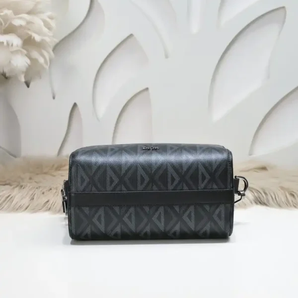 Dior Lingot 22  Diamond Black - Image 4