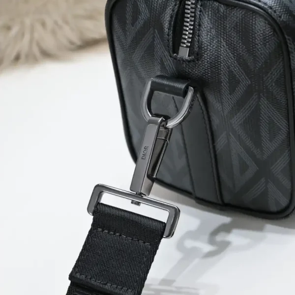Dior Lingot 22  Diamond Black - Image 3