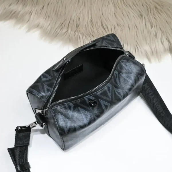 Dior Lingot 22  Diamond Black - Image 2