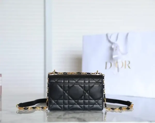 Dior Miss Caro Black - Image 5