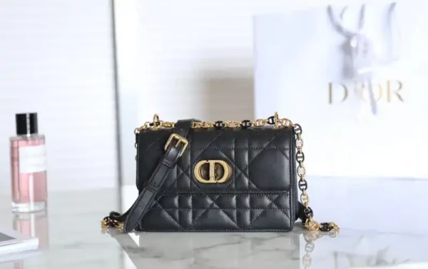 Dior Miss Caro Black