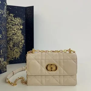 Dior Miss Caro Beige