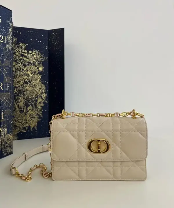 Dior Miss Caro Beige