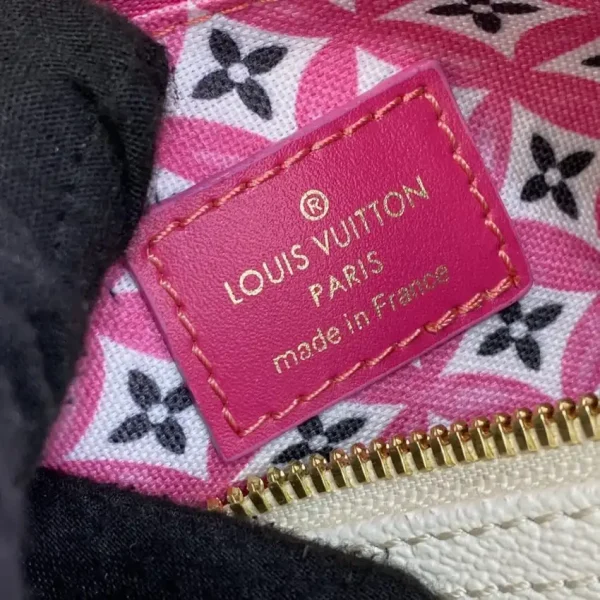 Louis Vuitton Speedy Bandouliere 25 Pink - Image 8
