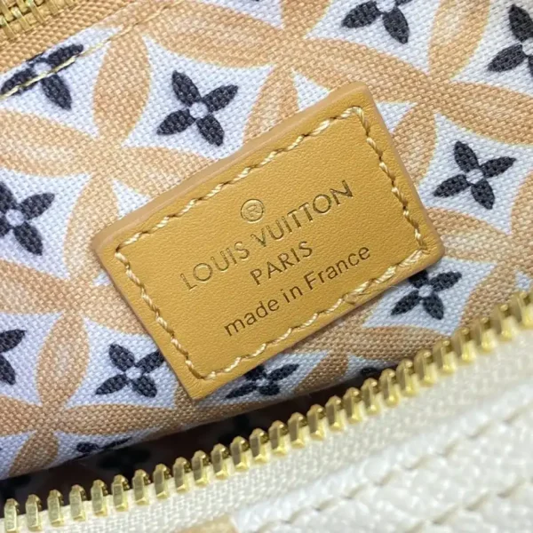 Louis Vuitton Speedy Bandouliere 25 Apricot - Image 7