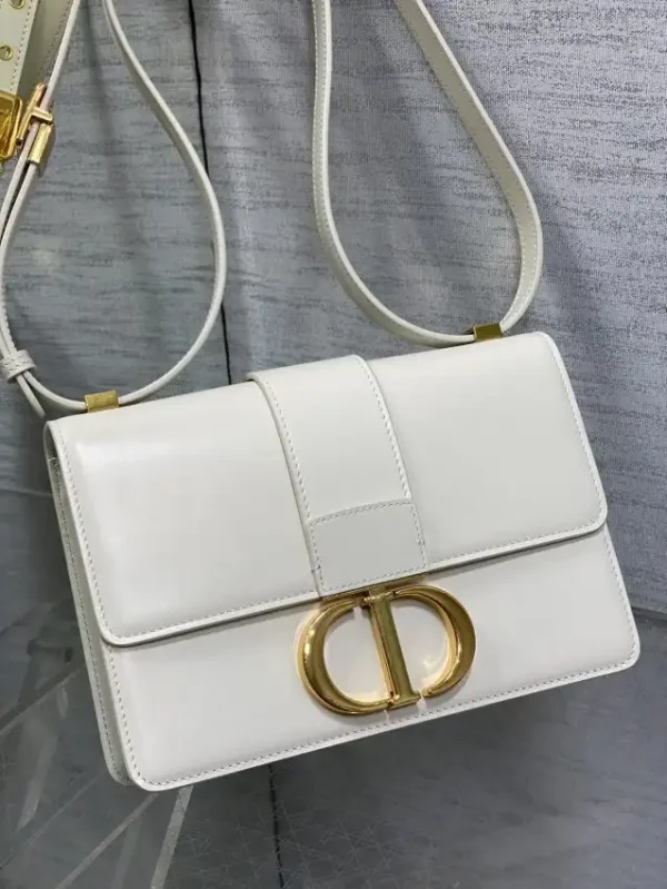 Dior 30 Montaigne  White - Image 6