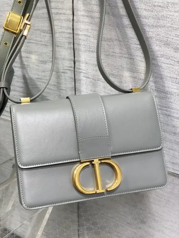 Dior 30 Montaigne Grey - Image 8