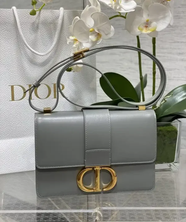 Dior 30 Montaigne Grey
