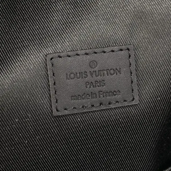 Louis Vuitton Discovery Backpack Brown - Image 2
