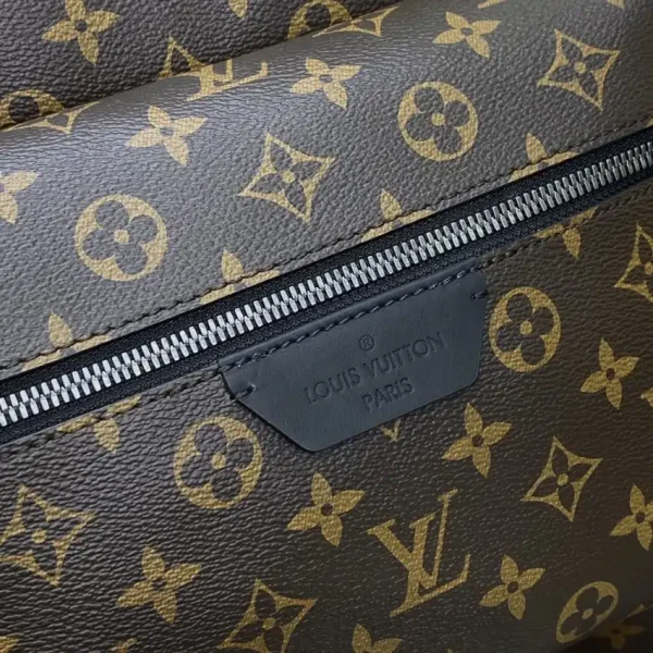 Louis Vuitton Discovery Backpack Brown - Image 5