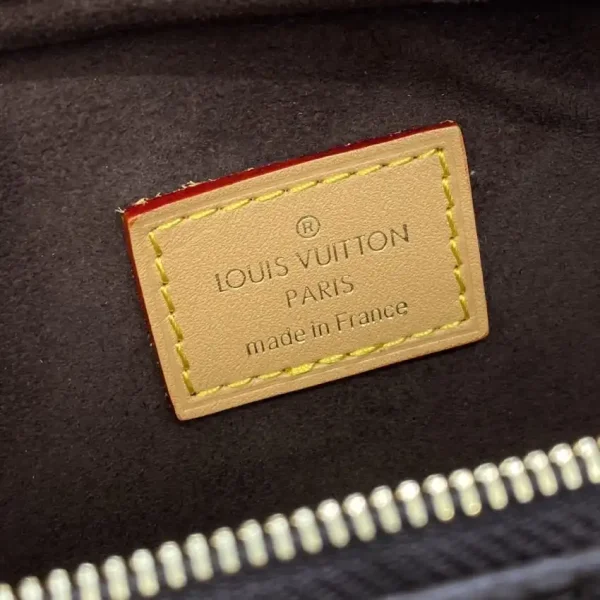 Louis Vuitton Bumbag Mini Brown - Image 3