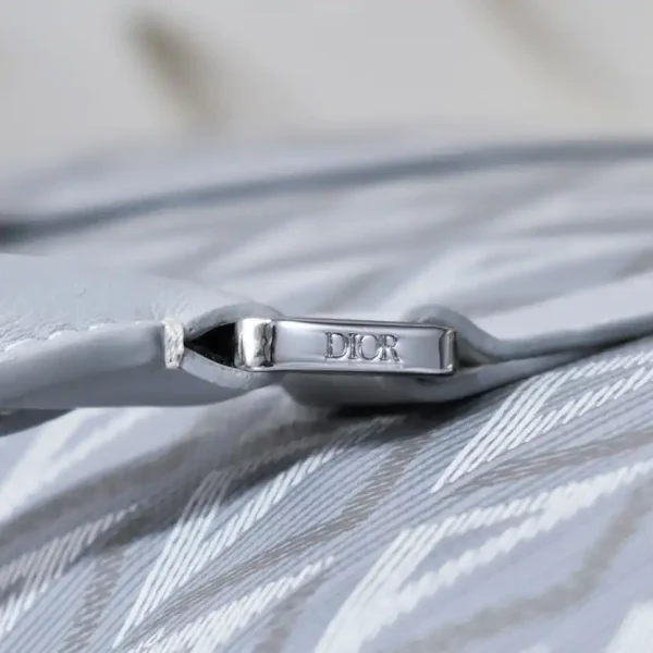 Dior Lingot 50 Diamond Grey - Image 10