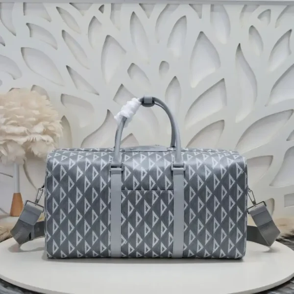 Dior Lingot 50 Diamond Grey - Image 8