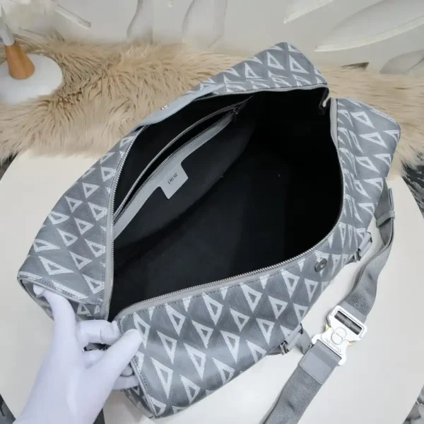 Dior Lingot 50 Diamond Grey - Image 3