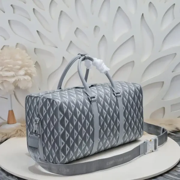 Dior Lingot 50 Diamond Grey - Image 4