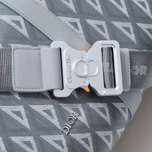 Dior Lingot 50 Diamond Grey - Image 5