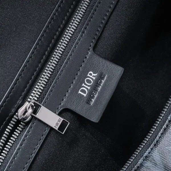Dior Lingot 50 Diamond Black - Image 6