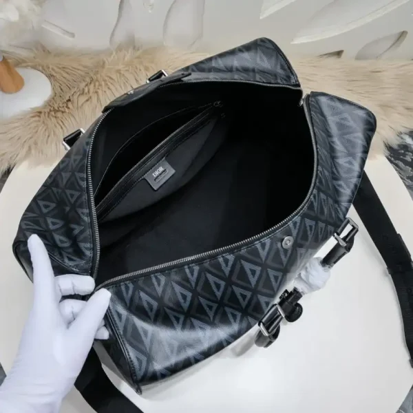 Dior Lingot 50 Diamond Black - Image 7