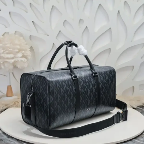 Dior Lingot 50 Diamond Black - Image 5
