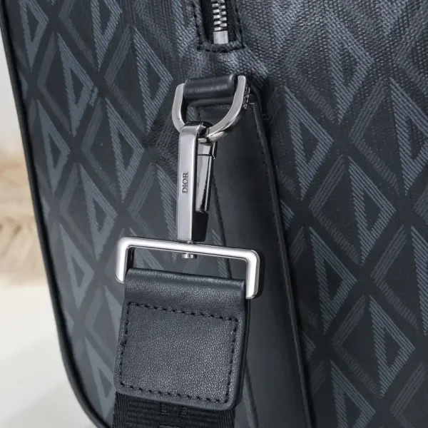 Dior Lingot 50 Diamond Black - Image 4