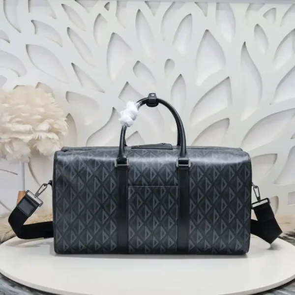 Dior Lingot 50 Diamond Black - Image 2