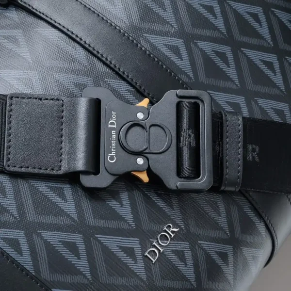 Dior Lingot 50 Diamond Black - Image 8