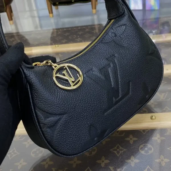 Louis Vuitton Mini Moon Black - Image 3