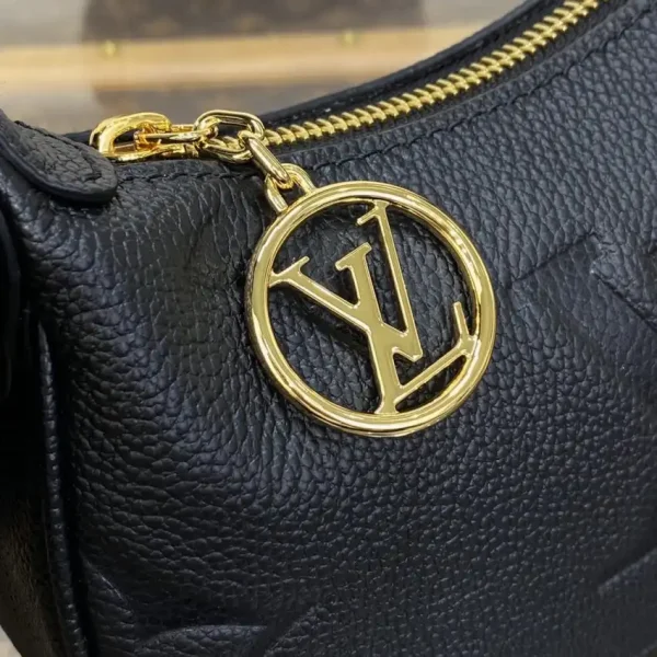 Louis Vuitton Mini Moon Black - Image 4