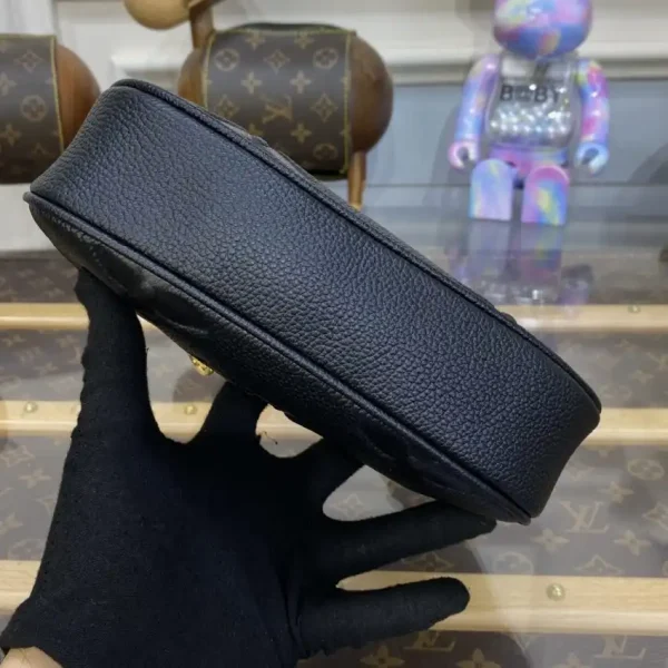 Louis Vuitton Mini Moon Black - Image 2