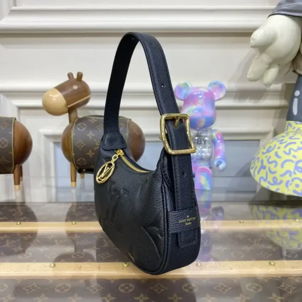 Louis Vuitton Mini Moon Black - Image 8