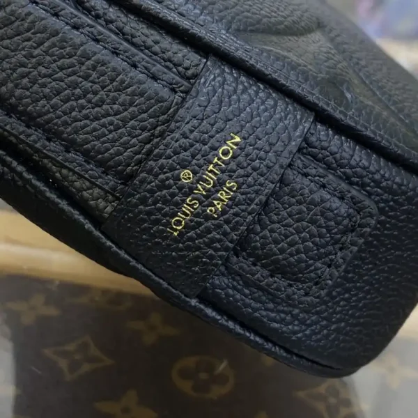 Louis Vuitton Mini Moon Black - Image 9