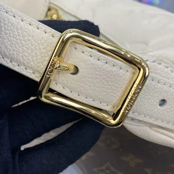 Louis Vuitton Mini Moon White - Image 6
